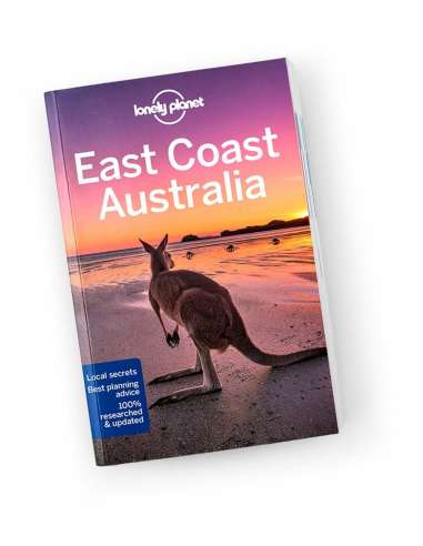 East Coast Australia travel guide - Ausztrália...
