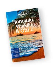 Honolulu Waikiki & Oahu travel guide - Lonely Planet