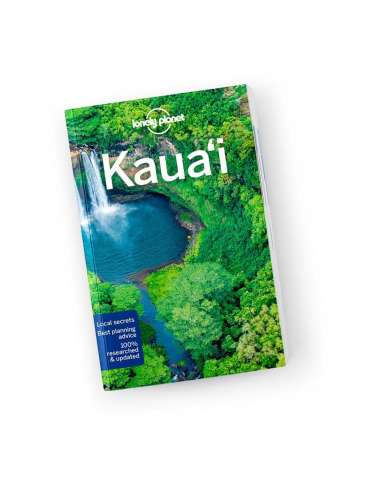 Kauai travel guide - Lonely Planet