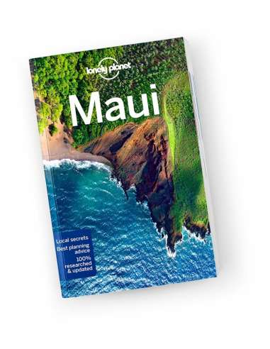 Maui travel guide - Lonely Planet