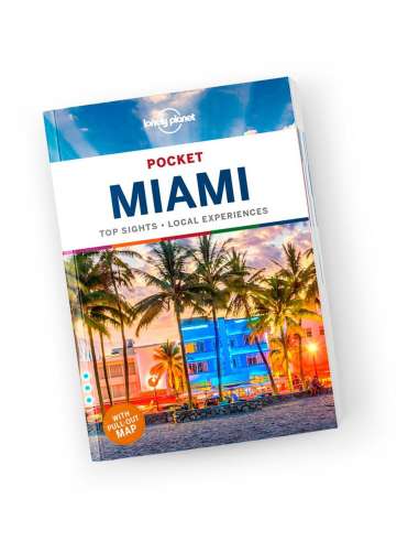 Miami pocket guide - Lonely Planet