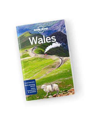 Wales travel guide - Lonely Planet