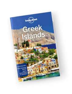 Greek Islands travel guide -  Görög szigetek útikönyv -...