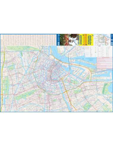 Amsterdam - Netherlands - Amszterdam -...