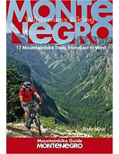 Montenegro Mountainbike Guide