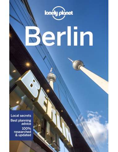 Berlin travel guide - Lonely Planet