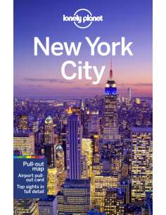 New York City guide - Lonely Planet