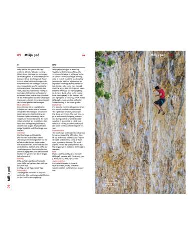 Climbing Without Frontiers - Adriatic coast -...