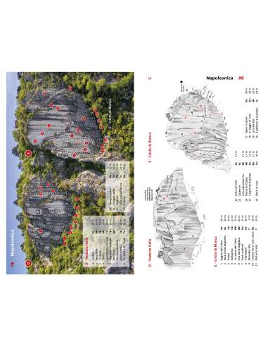 Climbing Without Frontiers - Adriatic coast -...