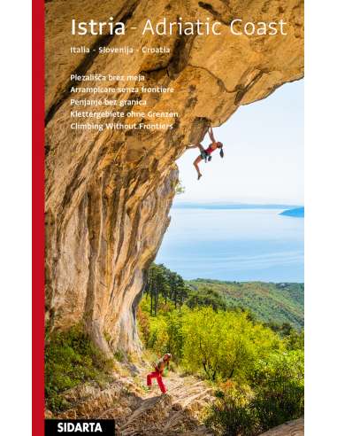 Climbing Without Frontiers - Adriatic coast -...