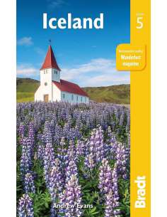 Iceland - Izland - Bradt...