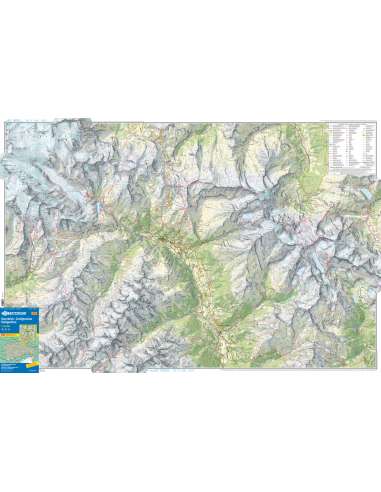 TO 080 Sonnblick - Großglockner Heiligenblut...