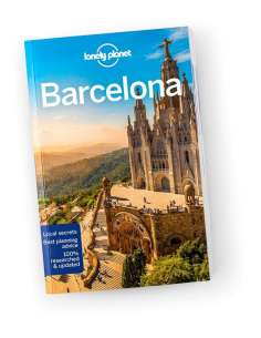 Barcelona city guide - Lonely Planet