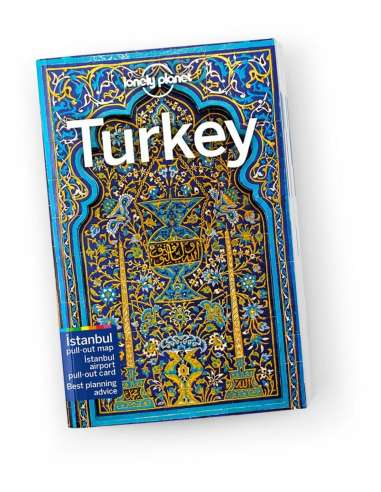 Türkiye - Turkey travel guide - Törökország...
