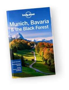 Munich, Bavaria & the Black Forest travel guide -...