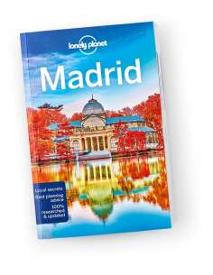 Madrid city guide - Lonely Planet