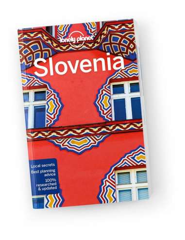 Slovenia travel guide - Szlovénia útikönyv -...