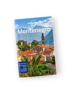 Montenegro travel guide - Lonely Planet - 2022