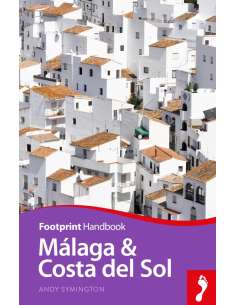 Málaga & Costa del Sol Handbook