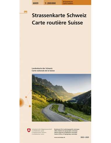Switzerland - Suisse - Svájc térkép