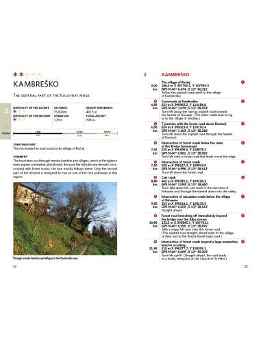 The Soča Valley - Mountain-biking Guide