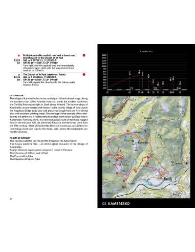 The Soča Valley - Mountain-biking Guide