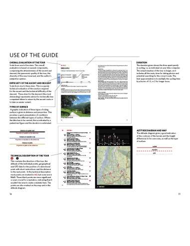 The Soča Valley - Mountain-biking Guide