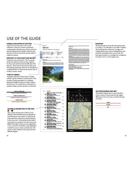 The Soča Valley - Mountain-biking Guide