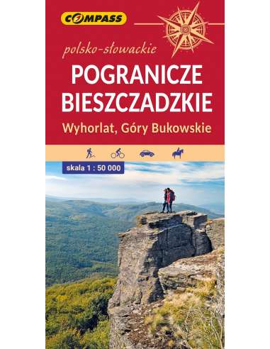 Bieszczadzkie pogranicze lengyel-szlovák-ukrán...