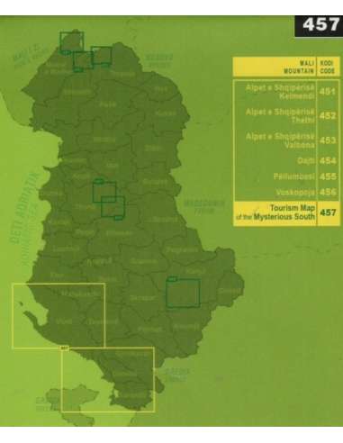 Albania south - Mysterious South (457)...