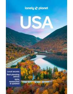 USA travel guide - Lonely Planet