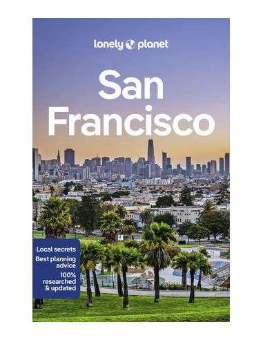 San Francisco city guide - Lonely Planet
