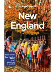 New England travel guide - Lonely Planet