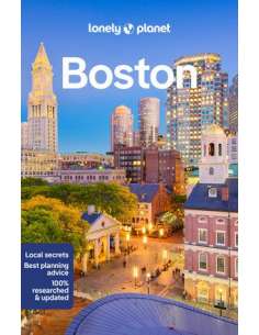 Boston city guide - Lonely Planet