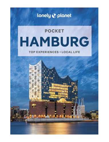 Hamburg pocket guide - Lonely Planet