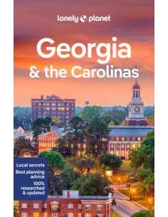 Georgia & the Carolinas travel guide - Lonely Planet