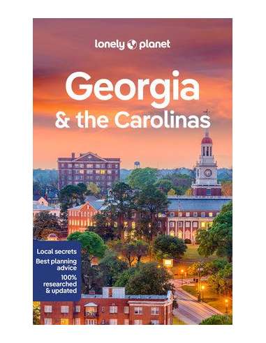 Georgia & the Carolinas travel guide - Lonely...