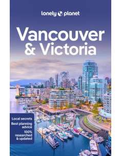 Vancouver city guide - Lonely Planet