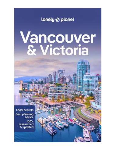 Vancouver city guide - Lonely Planet