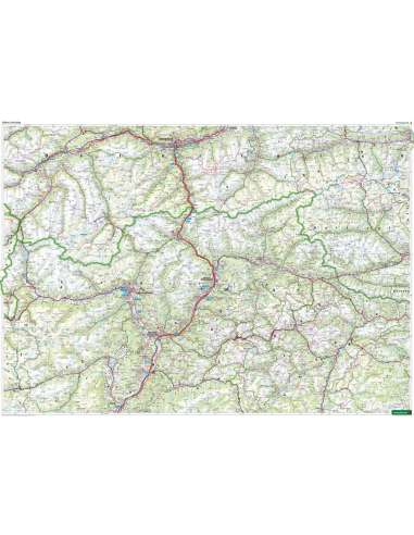 Southern Tyrol - Südtirol - Bolzano - Brixen -...