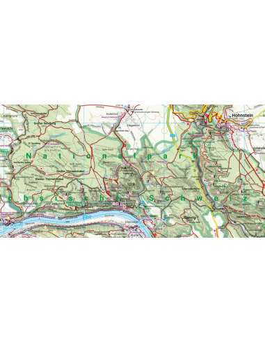 Nationalparkregion Sächsische Schweiz -...