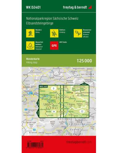 Nationalparkregion Sächsische Schweiz -...