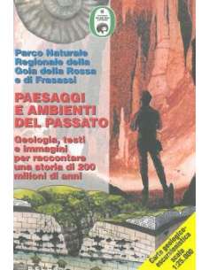 Parco naturale regionale della Gola della Rossa e di...