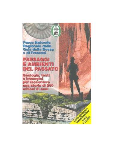 Parco naturale regionale della Gola della Rossa...