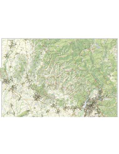 TO 054 Collio - Gorizia - Carso Isontino Brda -...