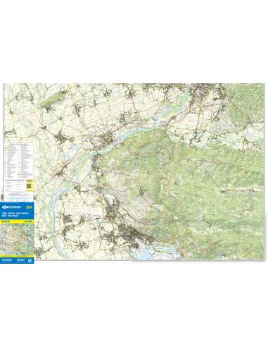 TO 054 Collio - Gorizia - Carso Isontino Brda -...