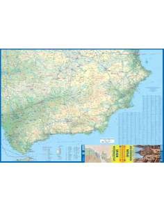 Spain mediterranean cost - Spanyolország földközi-tengeri... 2