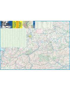 Salzburg & Western Austria - Salzburg és Nyugat-Ausztria...