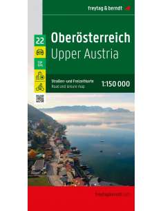 Oberösterreich - Upper Austria (22) - Felső-Ausztria...