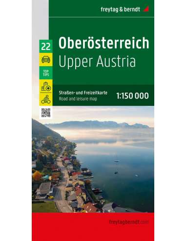 Oberösterreich - Upper Austria (22) -...